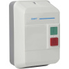 Elektromaqnit işəsalıcı (korpusda) NQ3-11P 12-18А AC220В IP55 (R)