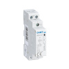 Modul kontaktoru NCH8-20/11 20А 1NC+1NO AC220/230V, 50Hz (R)