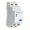 Zaman relesi NTE8-10B İşə düşmə vaxtının gecikməsi 1-10с, 1 Dəyişdirici kontakt DC24V (R)