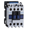 Kontaktor NC1-0904Z 9А 4P DC220В (R)