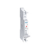 Köməkçi kontakt  AX-B8R22, NB8-125R (R) üçün 