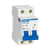 Avtomat Açar NXB-63S 2P 3А 4,5кА x-ka D (R)