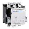 Vakuum kontaktoru  CJX1-820/44K 820А(АС3) 4НО+4НЗ AC/DC 220В 50/60Гц
