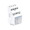 Modul kontaktoru NCH8-25/22 25А 2NC+2NO AC220/230V, 50Hz (R)
