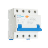 Dif. Avtomat Açar NB310L/3N 3P+N 13А 30мА, tip A, x-ka C, 6кА (R)