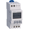 Elektron taymer NKG3 8-ON 8-OFF AC220V (R)