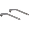 NG102 üçün fiksator CZY08A, CZY11A, CZY14A (R)