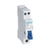 Modul tipli çevirici NZK1-32 1P 32А 3 mövqeli (R)