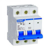 Yük Açarı NXHB-125 3P 20А(R)