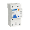 Dif. Avtomat Açar NXBLE-125 1P+N 100А, x-ka C 300мА, Elektron tip AС, x-ka C, 10кА (R)