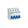 Yük Açarı NXHB-125 4P 32А(R)