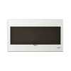 Plastik pano NEX5-C11600 IP30 16 modul. 1 sıra divar içi  (R)