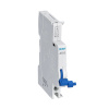 Köməkçi kontakt  AX-5 üçün NL1 (R)