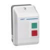 Elektromaqnit işəsalıcı (korpusda) NQ3-5.5P 4-6А AC380В IP55 (R)