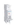 Sərbəst ayırma cihazı SHT-B8R 12-24В AC/DC, NB8-125R (R) üçün