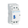Əl ilə idarəolunan MODul kontaktor.. NCH8-16M/02 AC24V 50/60Hz (R)