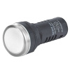 İndikator (maneələrə davamlı) ND16-22D/2K2 ağ АС 110В (R)