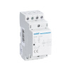 Modul kontaktoru NCH8-25/40 25А 4NO AC24V, 50Hz (R)