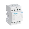 Modul kontaktoru NCH8-63/22 63А 2NC+2NO AC220/230V, 50Hz (R)