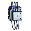 Reaktiv enerjinin kompensasiyası üçün kontaktor CJ19-6312, 33.3kVAR, 1NO+2NC, 400V (R)