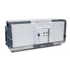 Hava Avtomat Açarı NA8-7500H-7500M/3P siyirməli,7500А, 150кА, tip M, AC230V (R)