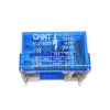 Paylayıcı kross-modul DIN lövhə üçün 2x7 NTJ2-125/207