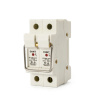Qoruyucu  yuvası, indikasiyalı RT28N-32X 10х38 2P (R)