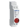 İndikator ND9-1/r qırmızı , AC/DC24V (LED) (R)