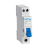 Modul tipli çevirici NZK2-32 1P 32А 2 mövqeli (R)