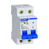 Yük Açarı NXHB-125 2P 80А(R)