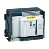 Ayırıcı açar NH1-2000-1000/4P sabit (stasionar),1000А, МП 230AC (R)