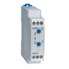 Faza nəzarət relesi NJB1-X AC380V (R)