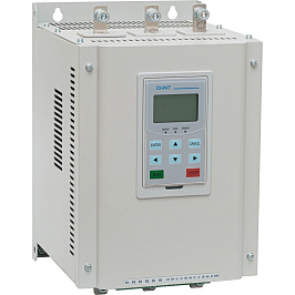 Soft start cihazı NJR5-150/ZX3 150А 75кВт 380В