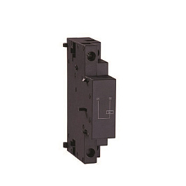 Minimal gərginlik açılma cihazı UVT03-S8 A220, NS8 üçün