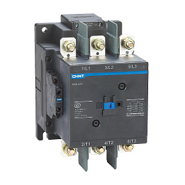 Kontaktor NXC-400 110-127AC/DC 2NO+2NC 50Hz (R)