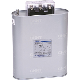 Üç fazlı kondensator BZMJ 0.4-5-3 АС400V, 5kVAR