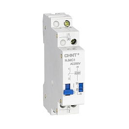 İmpuls reles NJMC1-32/1P DC24V (R)