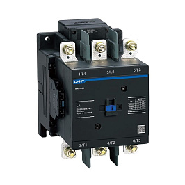 Kontaktor NXC-630 110-127AC/DC 2NO+2NC 50Hz (R)