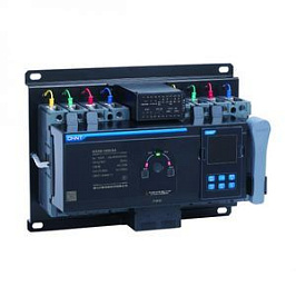 Ehtiyatın Avtomatik Qoşulma Qurğusu NXZM-125H/3B 100А