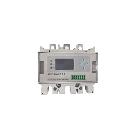 Ölçü və kontrol üçün intellektual modul IMU23-M8 630 4P BD