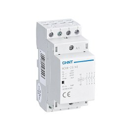 Modul kontaktoru NCH8-25/40 25А 4NO AC24V, 50Hz (R)