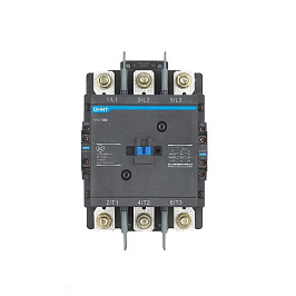 Kontaktor NXC-500 110-127AC/DC 2NO+2NC 50Hz (R)