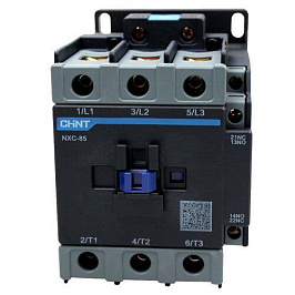 Kontaktor NXC-85 110AC 1NO+1NC 50/60Hz (R)