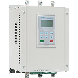 Soft start cihazı NJR5-180/ZX6 180А 160кВт 690В