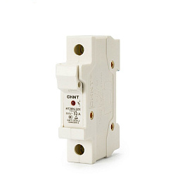 Qoruyucu  yuvası, indikasiyalı RT28N-32X 10х38 1P (R)